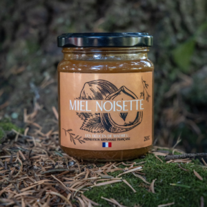 miel noisette